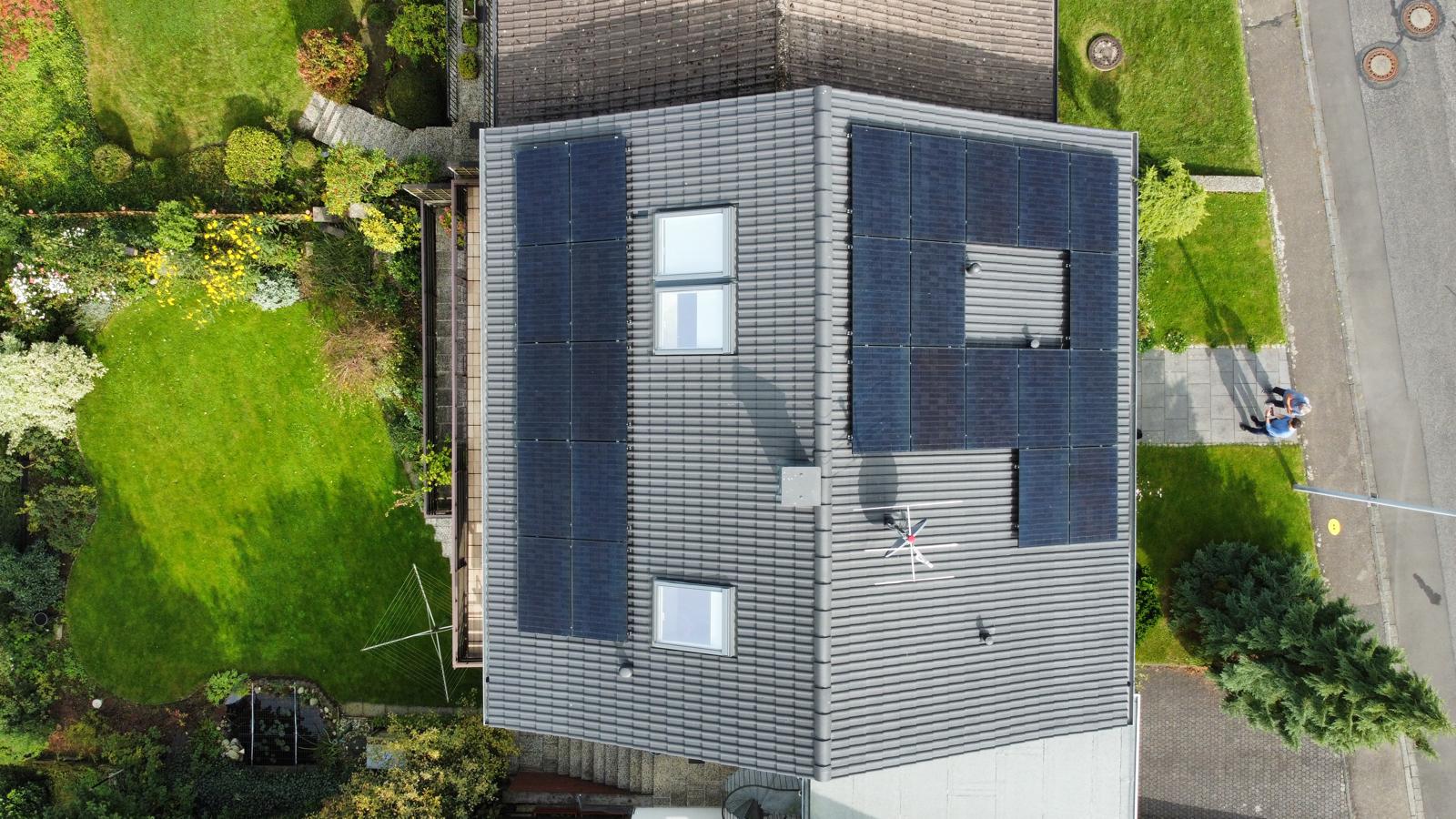 Elkler Elektrotechnik Projektreferenz in Leverkusen